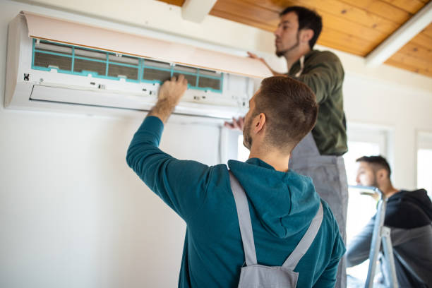 Trusted Glenmoor, OH HVAC Experts