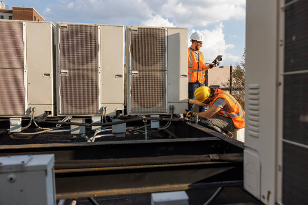HVAC Maintenance Plan in Glenmoor, OH