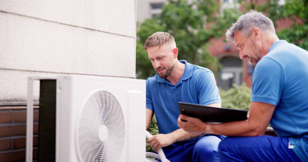 Best HVAC Air Duct Cleaning  in Glenmoor, OH