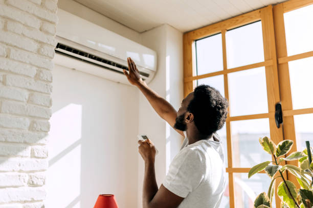Best HVAC Replacement Cost  in Glenmoor, OH