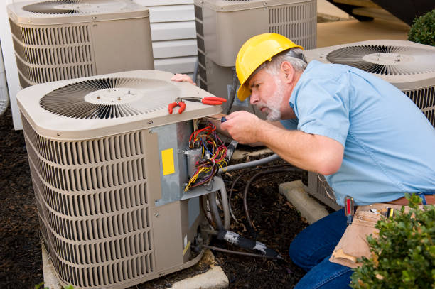 Best HVAC Maintenance Near Me  in Glenmoor, OH