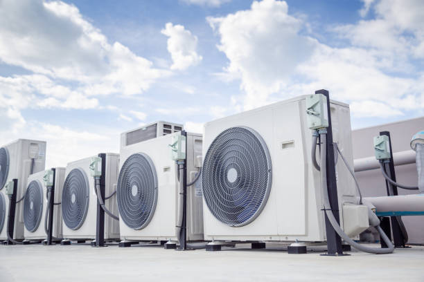 Best 24/7 HVAC Repair  in Glenmoor, OH